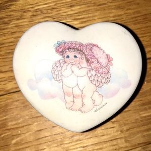 DREAMSICLES Jewelry Box